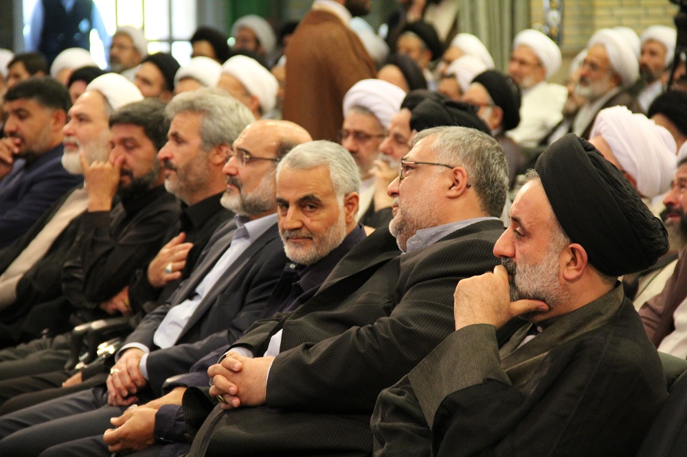 اجلاس روز جهانی مسجد 11