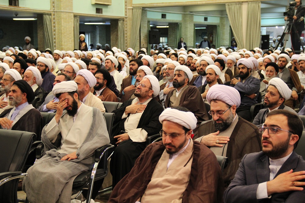اجلاس روز جهانی مسجد 12