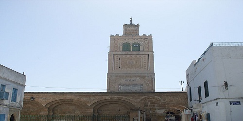 مسجد القصر 1