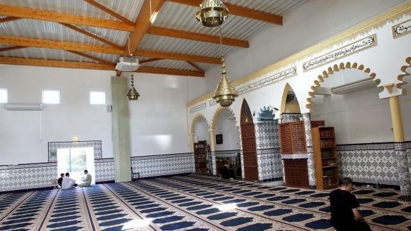مسجد ابن رشد