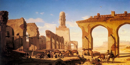 مسجد حاکم 3