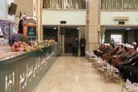 همایش سالانه ائمه جماعات استان تهران