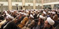 همایش سالانه ائمه جماعات استان تهران برگزار شد