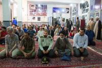 برداشتن گام های اصولی و عالمانه عامل اقتدار ایران در منطقه