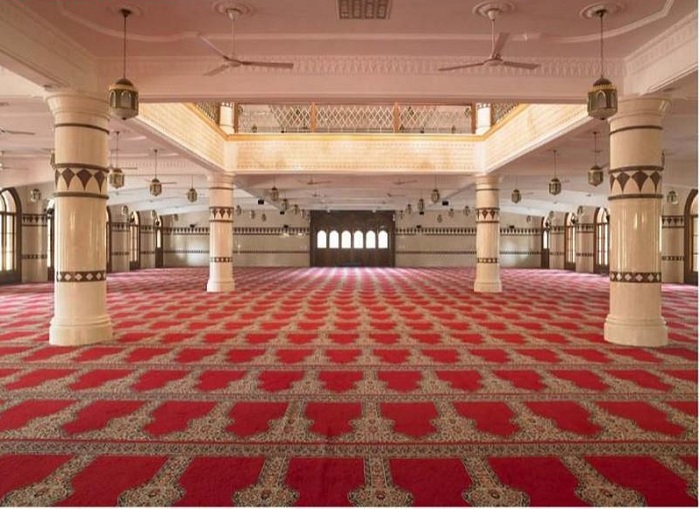 مسجد قدریه