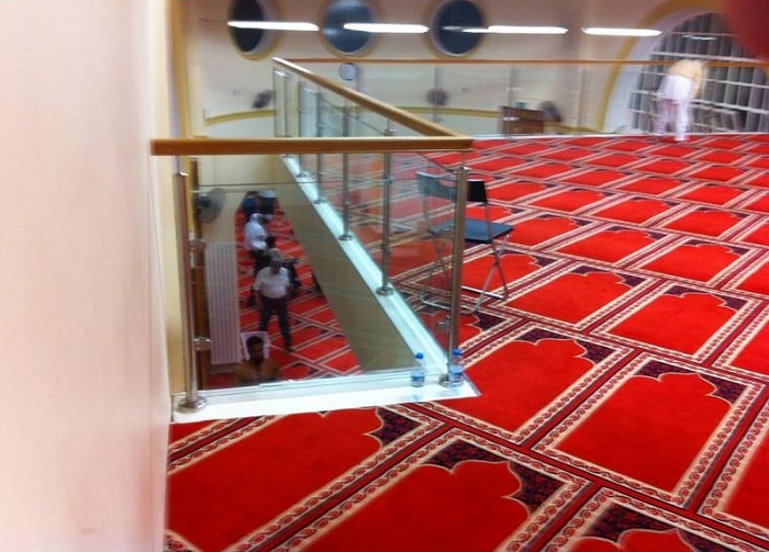 مسجد ومبلی لندن