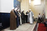 پنجمین مرحله از دوره تخصصی مدیریت مسجد پایان یافت