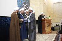 پنجمین مرحله از دوره تخصصی مدیریت مسجد پایان یافت