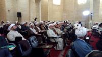 ششمین مرحله دوره تخصصی مدیریت مسجد