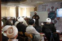 هفتمین دوره تخصصی مدیریت مسجد