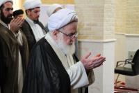 هفتمین دوره تخصصی مدیریت مسجد