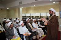 نهمین دوره تخصصی مدیریت مسجد