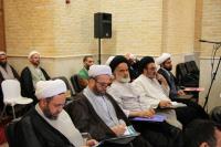 دهمین دوره تخصصی مدیریت مسجد