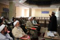دهمین دوره تخصصی مدیریت مسجد