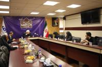 نمایشگاه تخصصی مدیریت مسجد برگزار می‌شود