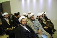 نمایشگاه تخصصی مدیریت مسجد یه کار جمعی در حق مسجد است