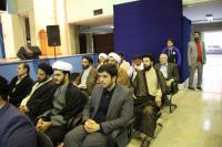 نمایشگاه تخصصی مدیریت مسجد یه کار جمعی در حق مسجد است