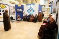 نمایشگاه مدیریت تخصصی مسجد