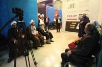 گزارش نمایشگاه تخصصی مسجد