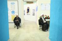 گزارش نمایشگاه تخصصی مدیریت مسجد