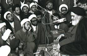 مساجد انقلابی تهران و ایران، تریبون مقاومت