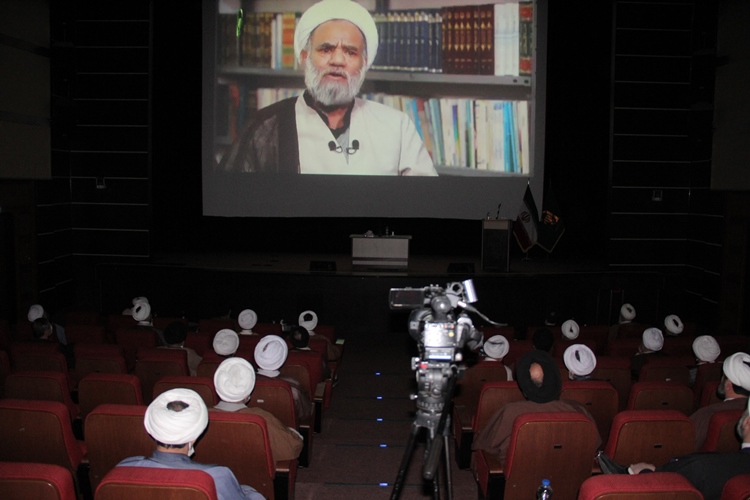 انتخاب مساجد تهران به عنوان قرارگاه رزمایش مواسات