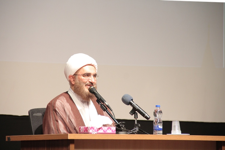 انتخاب مساجد تهران به عنوان قرارگاه رزمایش مواسات