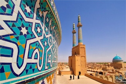 Image result for ‫فلسفه ساخت گنبد و مناره در معماری اسلامی‬‎