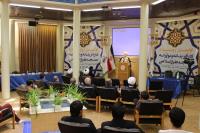 اولین رویداد کارآفرینانه و نوآورانه مسجد طراز اسلامی برگزار شد