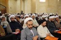 مراسم افتتاحیه دومین مرحله از دوره تخصصی مدیریت مسجد برگزار شد