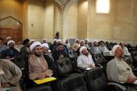 مراسم افتتاحیه دومین مرحله از دوره تخصصی مدیریت مسجد برگزار شد