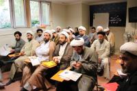 نهمین دوره تخصصی مدیریت مسجد