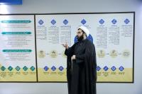 نمایشگاه مدیریت تخصصی مسجد