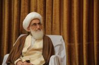دیدار رئیس مرکز رسیدگی به امور مساجد بامراجع عظام تقلید