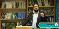 همایش نجلیل از فعالان رسانه حوزه مسجد 15