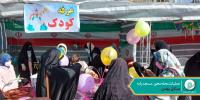 عملیات محله محور - مسجد پایه - میثاق بهمن 11