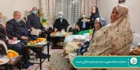 عملیات محله محور مسجد پایه- فرشتگان رحمت 25