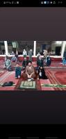 مسجد جامع لویزان 17