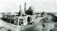 مسجد خرمشهر