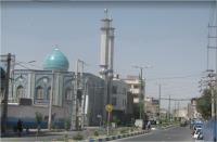 مسجد جامع وحیدیه