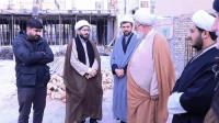 مسجد امام جعفر صادق(ع) ملارد