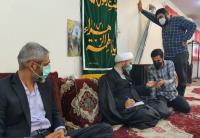همکاری در اجرای برنامه‌های مسجد