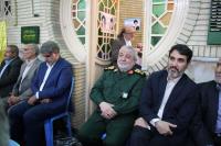 چهل‌ویکمین نشست «ستارگان محراب»