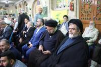 چهل‌ویکمین نشست ستارگان محراب