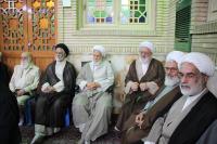 چهل‌ویکمین نشست ستارگان محراب