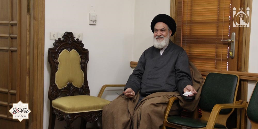 مسجدجامع شهرک غرب