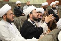کارگاه جذب و تبیین 1