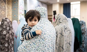 چند ایده تربیتی برای فرزندان نابالغ در اعتکاف