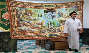 کارگاه توجیهی پرده خوانی غدیر برگزار میشود