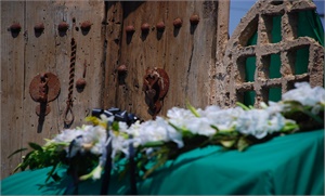 منادیان فاطمی به مساجد پایتخت می‌آیند